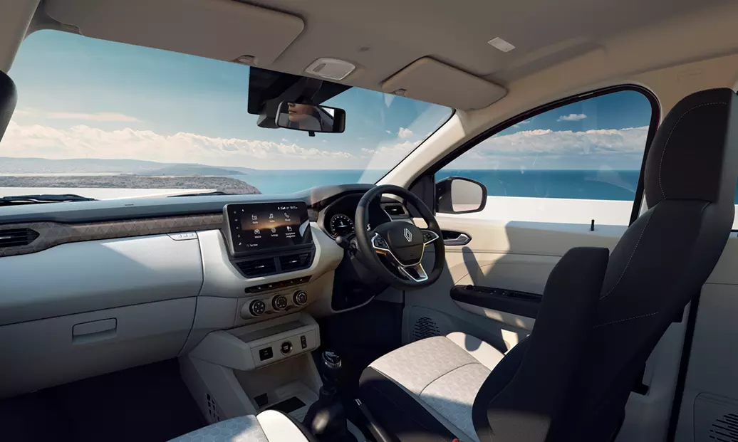 Renault To Bring In New SUVs To Gain Market Share