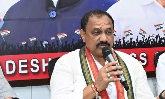 Congress BC Leaders to Take Part in Rahul’s OBC Meet in Delhi Today