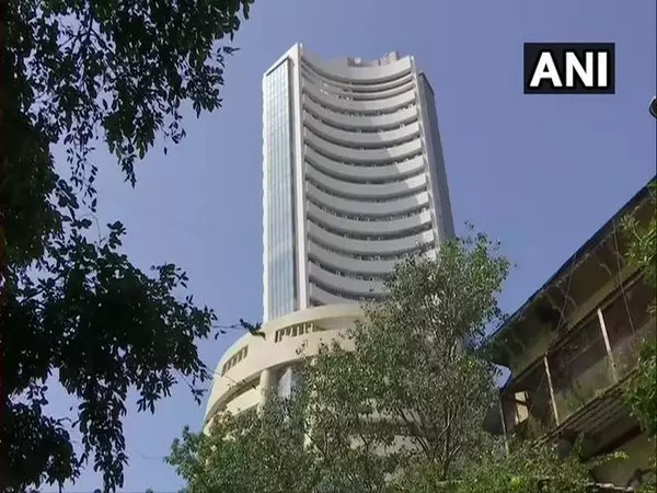 Nifty, Sensex Open with Gains on US-Japan Trade Deal Optimism