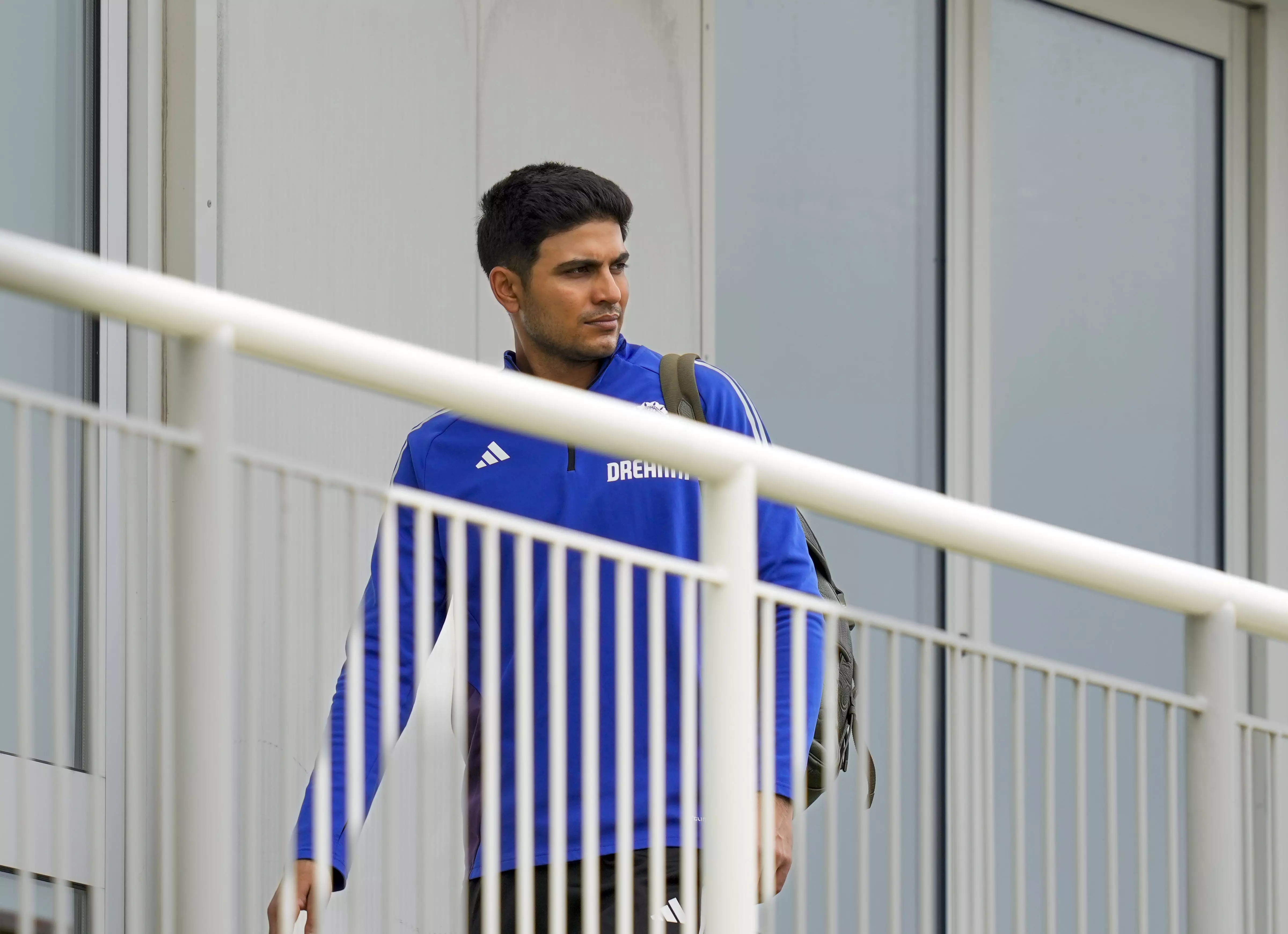 Mentally More Tiring: Shubman Gill on Captaincy Experience