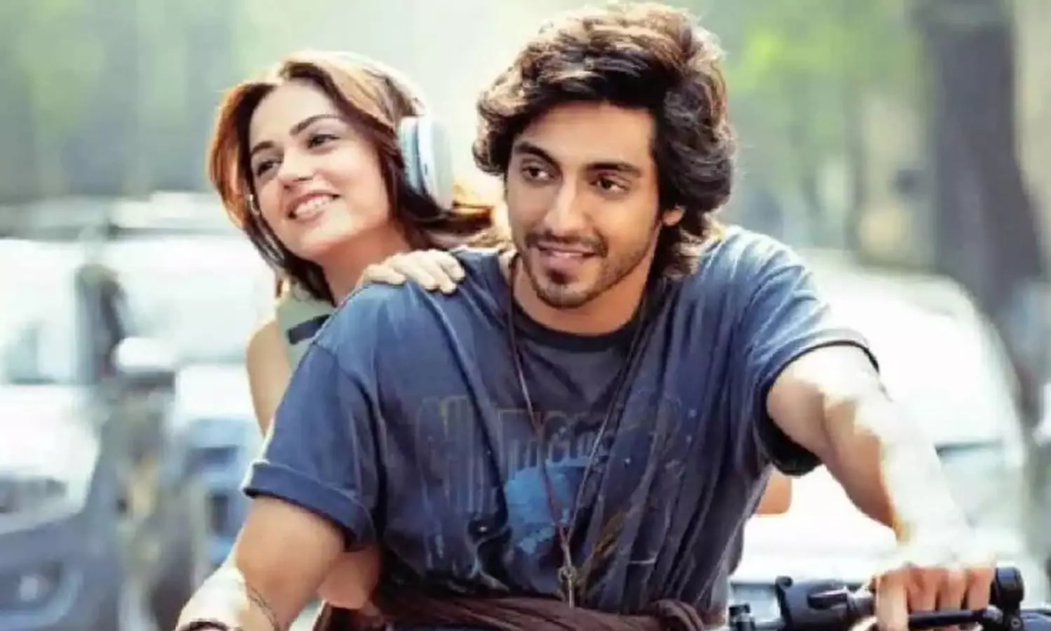 Saiyaara Soars: Debutant Film Heading for Netflix Release