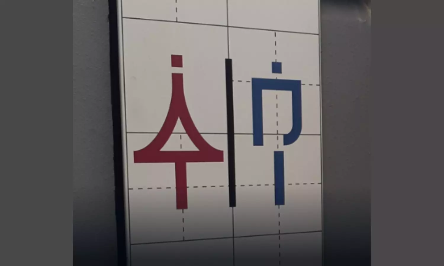 Hong Kong Trans Man Wins Challenge Against Public Toilet Law: What Is It?