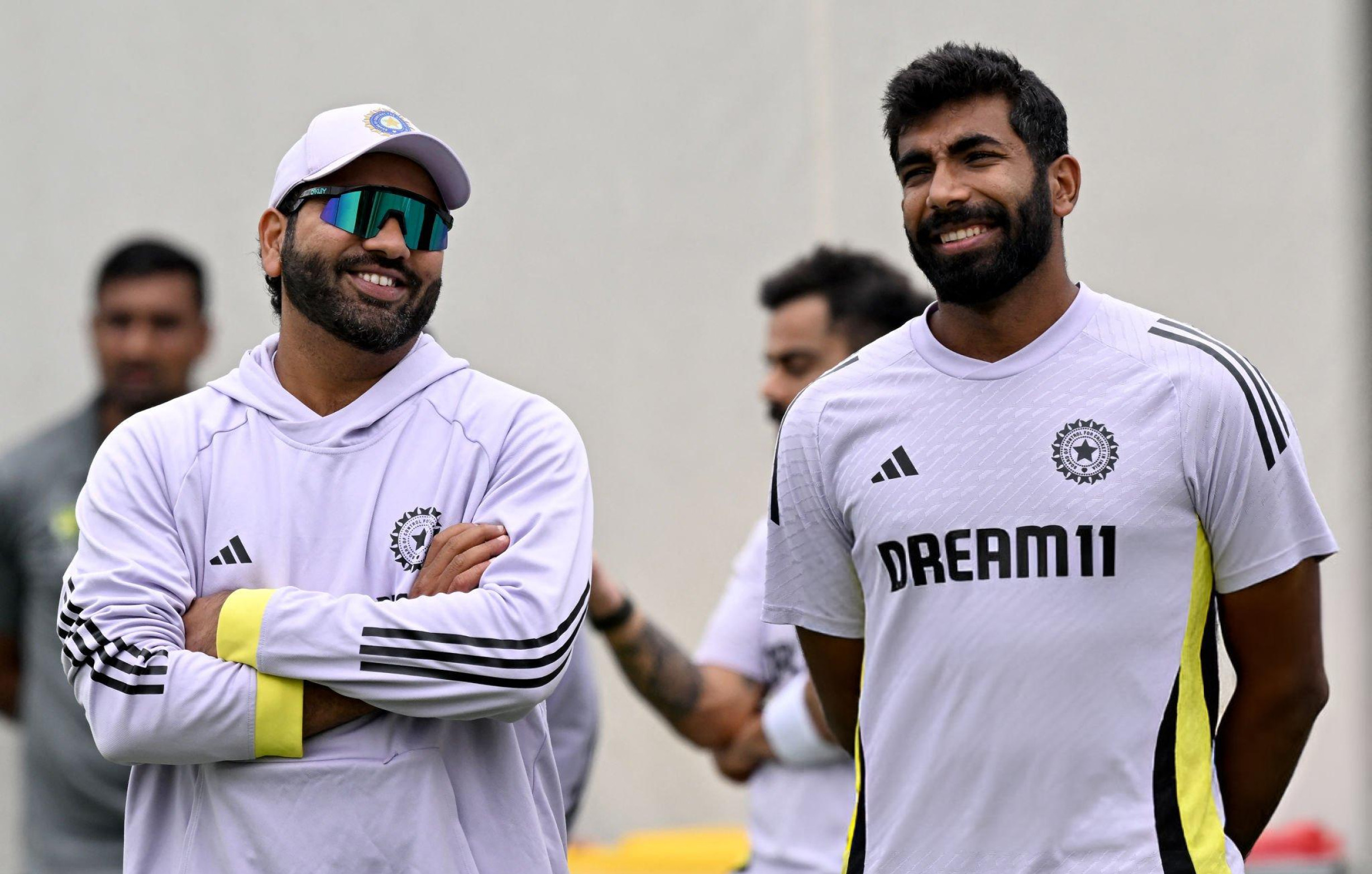 Shastri Names Top 5 Most Influential Cricketers of All Time