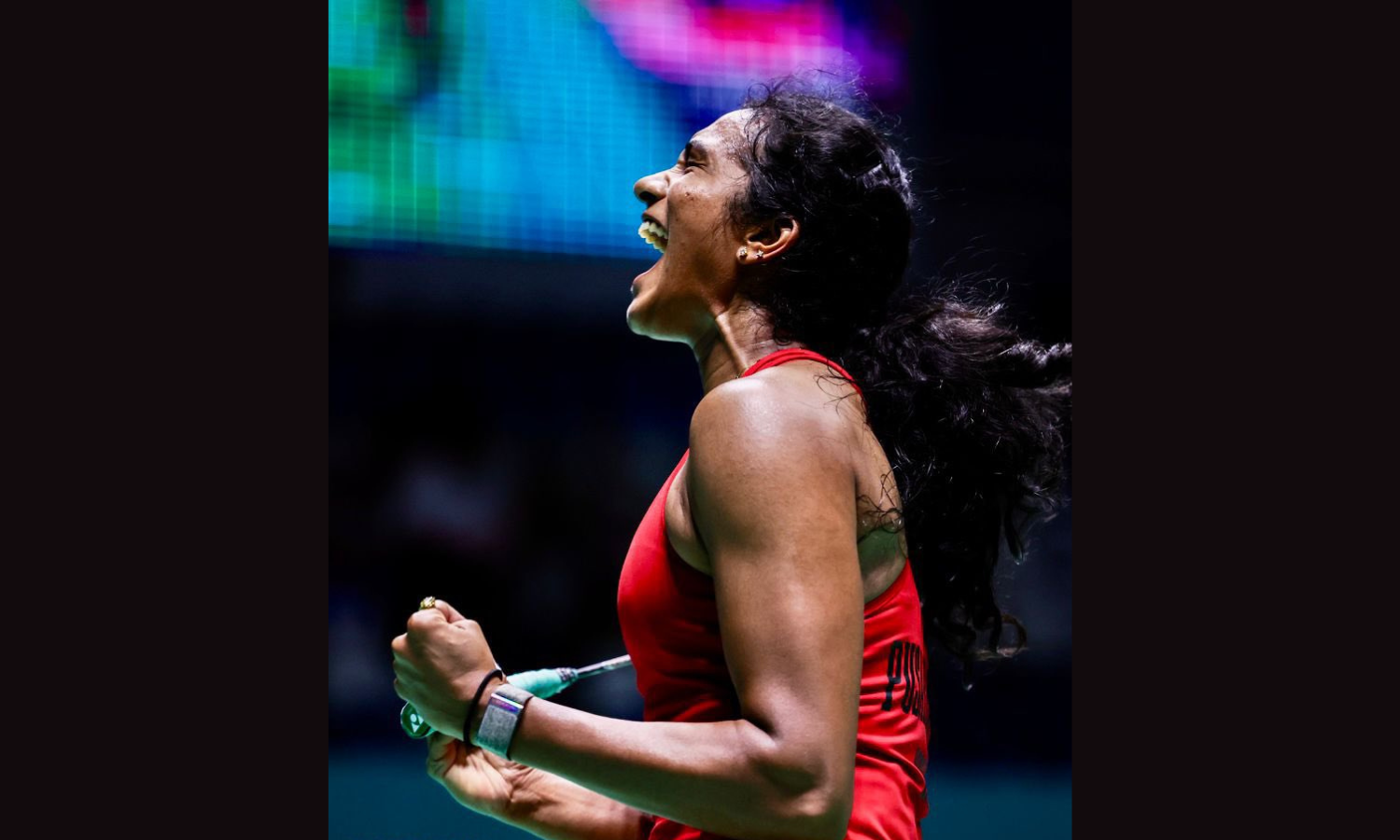 Sindhu, Satwik-Chirag Secure Victories at China Open
