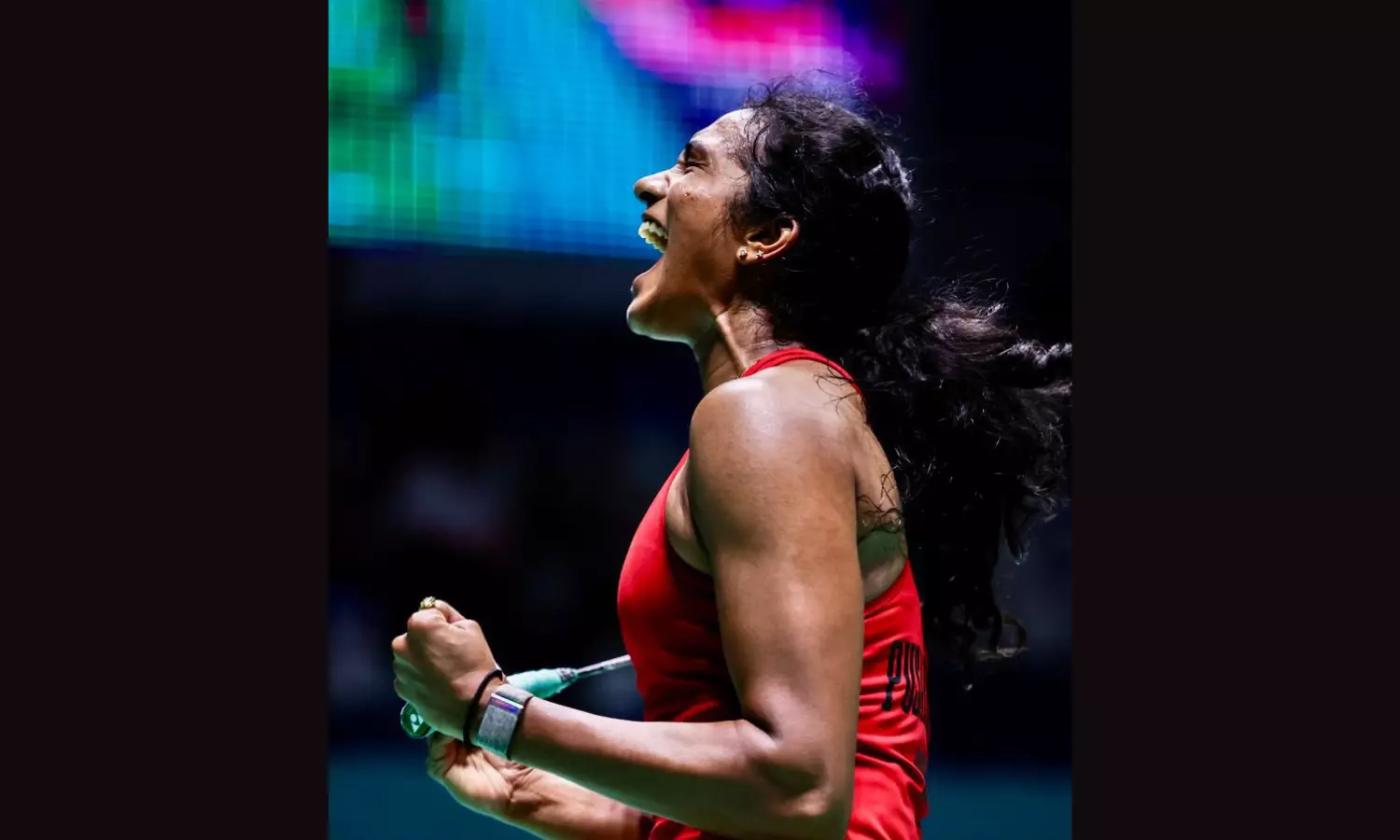 Sindhu Downs Miyazaki, Satwik-Chirag Advance at China Open