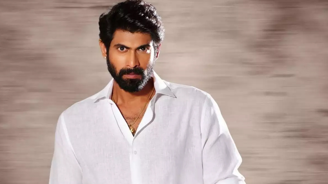 Rana Daggubati Summoned in Online Betting Case; New Date Set