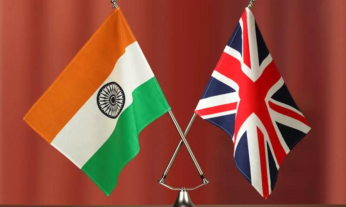 Congress Expresses Concerns Over India-UK Free Trade Agreement