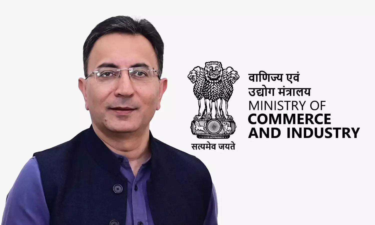 Centre Supporting Telangana in Electronics, Semiconductor Ecosystem: Jitin Prasada