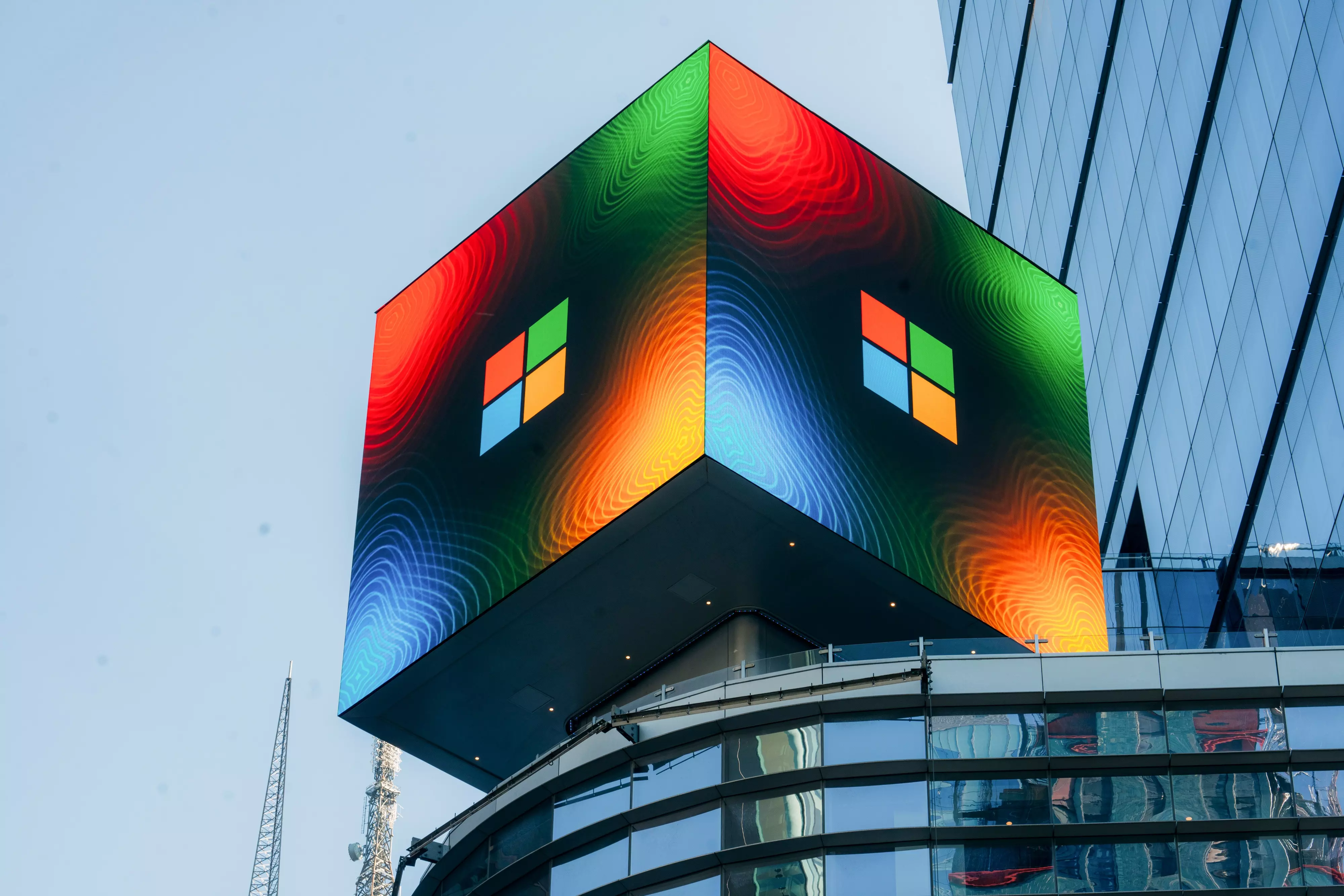 Hackers Hit US Nuclear Body as Microsoft Warns of China Link