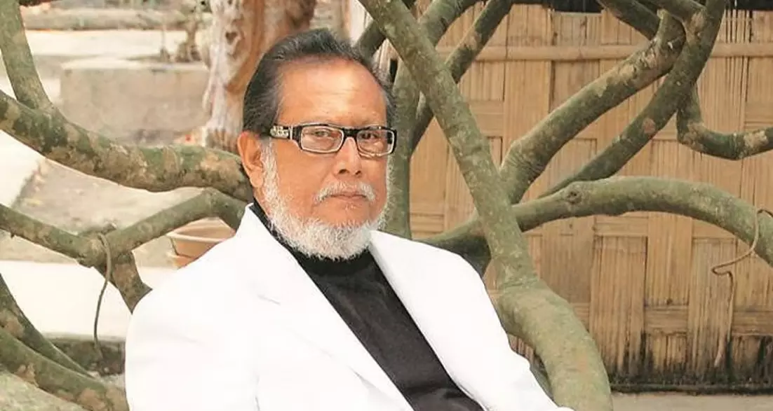 Theatre Legend Ratan Thiyam Dies at 77 After Long Battle With Post-Covid Complications