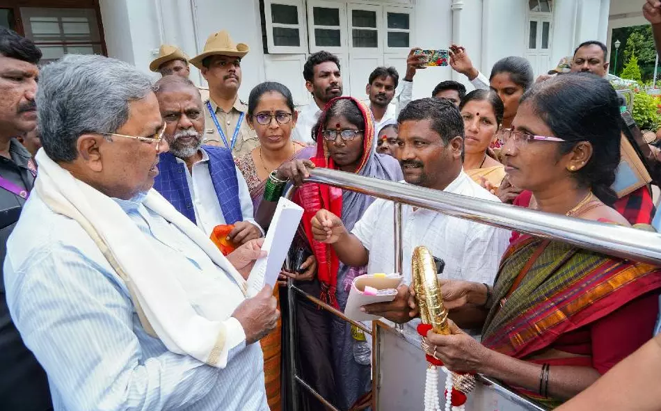 Karnataka Won’t Pursue Tax Notices on Exempted Goods; Traders Call Off Strike