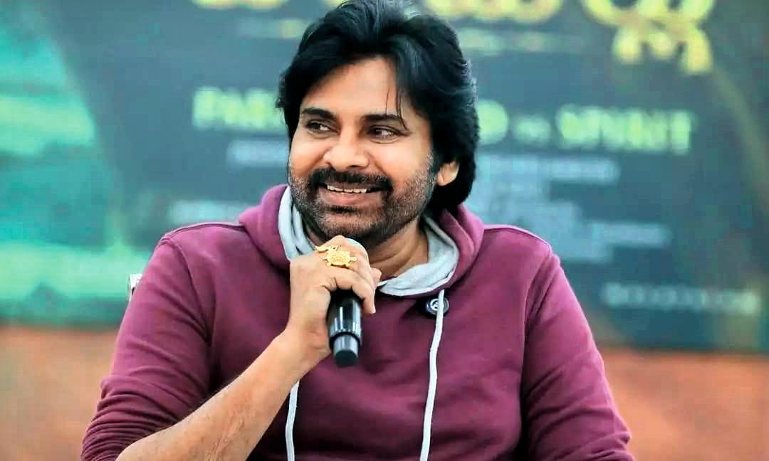 Pawan Kalyan's 'Hari Hara Veera Mallu' to Hit Theatres in July