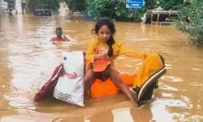 Emergency Protocols Activated As Heavy Rain Looms Over Manyam