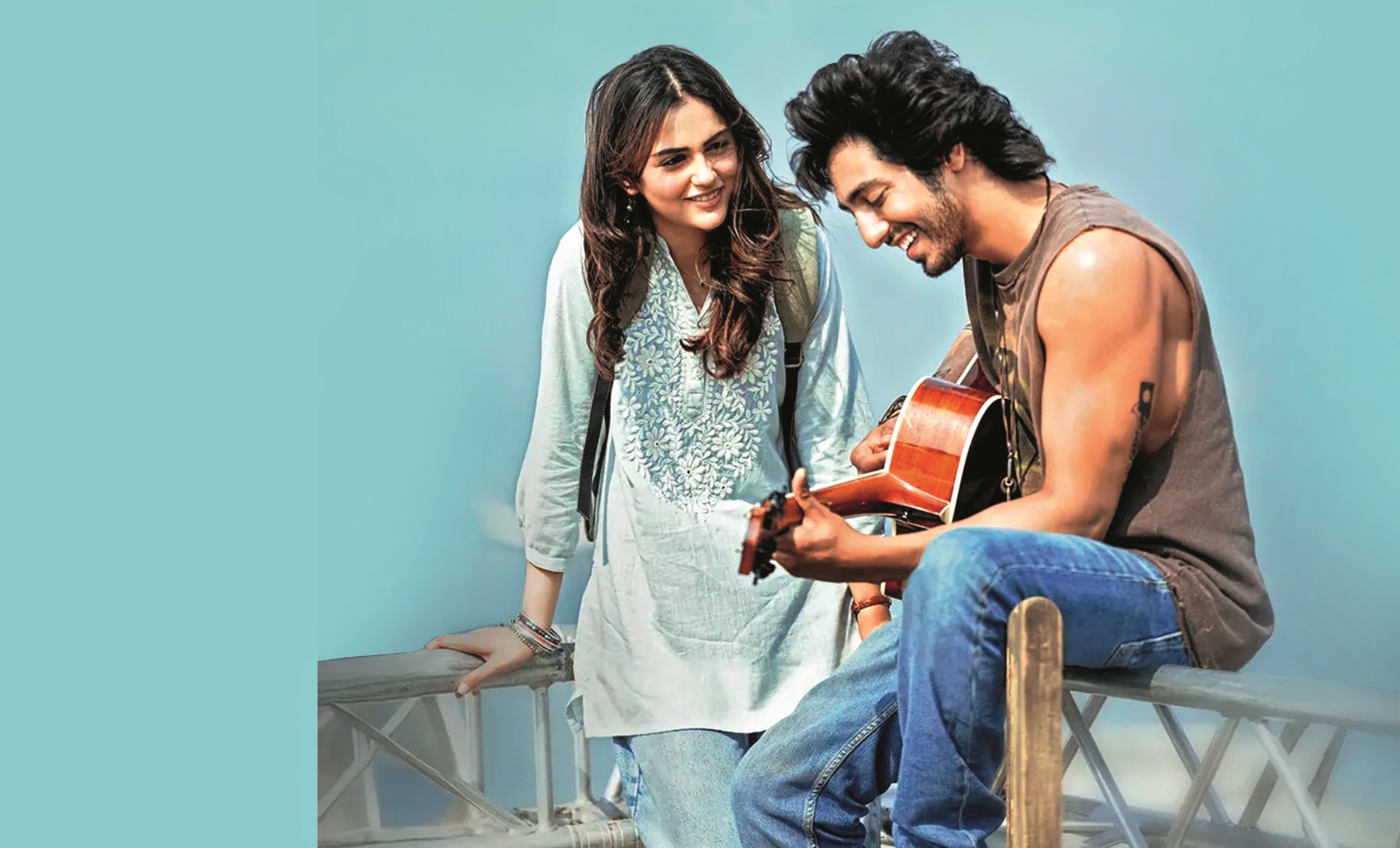 Fresh Faces in Bollywood: New Stars Shine Bright