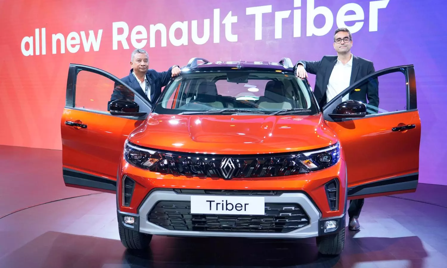 Renault To Bring In New SUVs To Gain Market Share