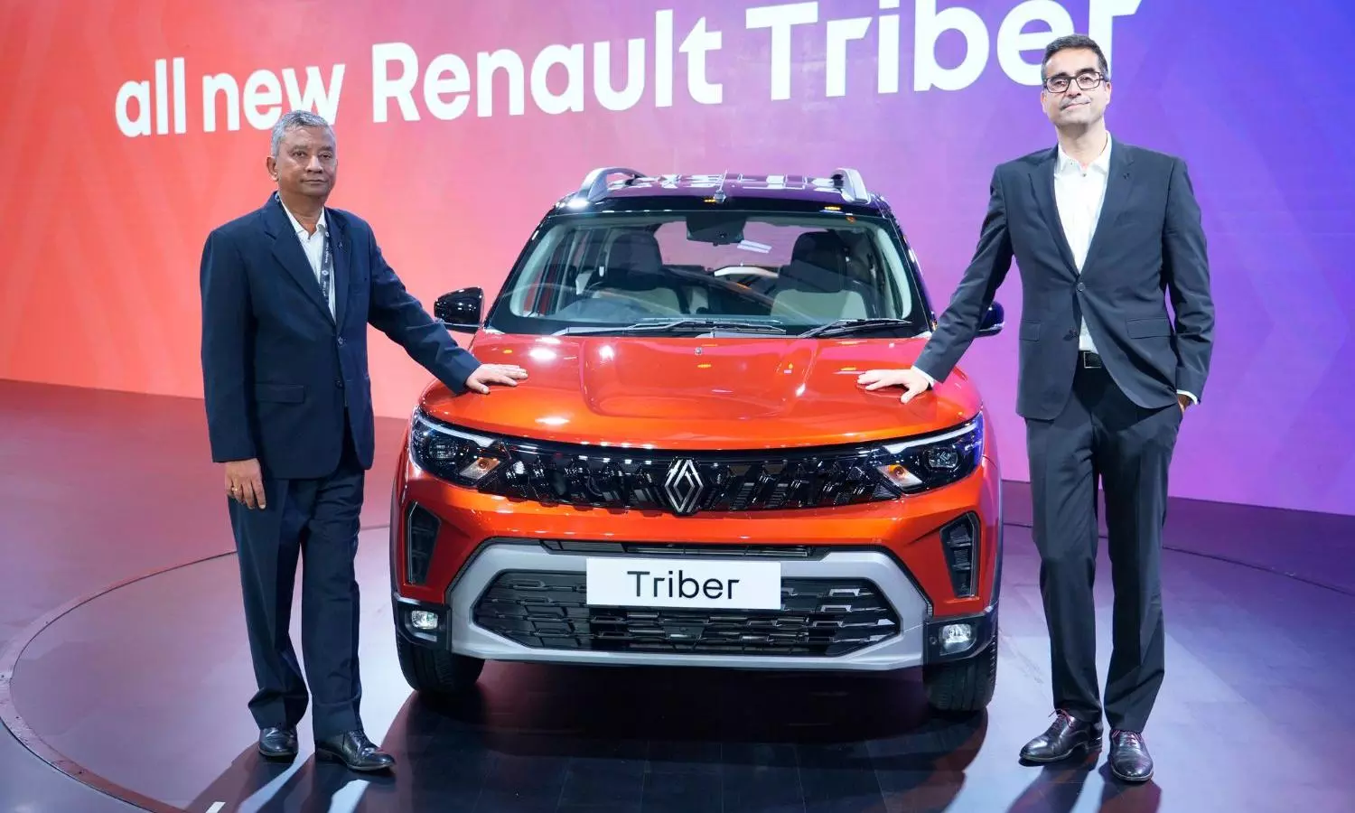 Renault To Bring In New SUVs To Gain Market Share