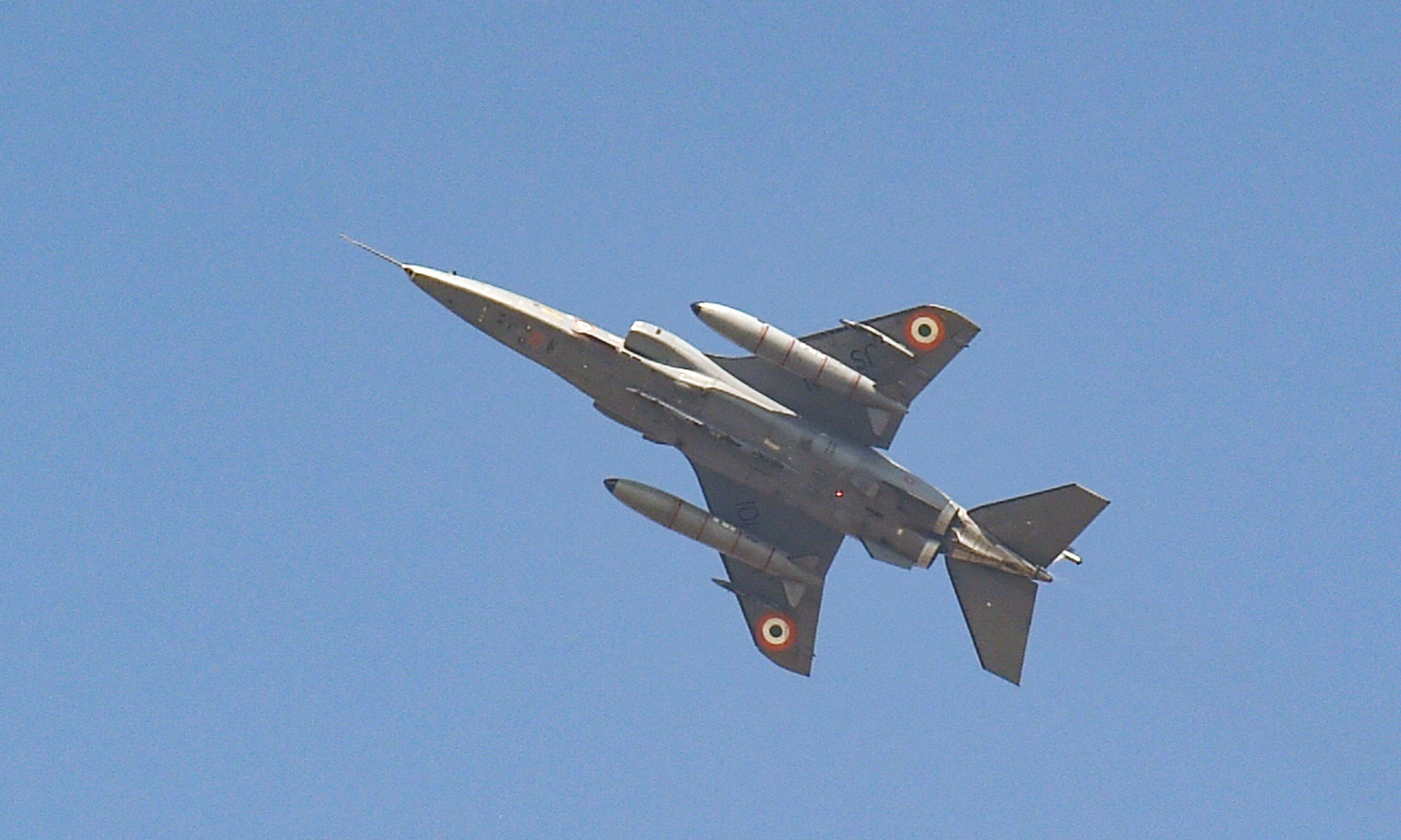 India's MiG-21 Fighter Jets Set to Retire in September