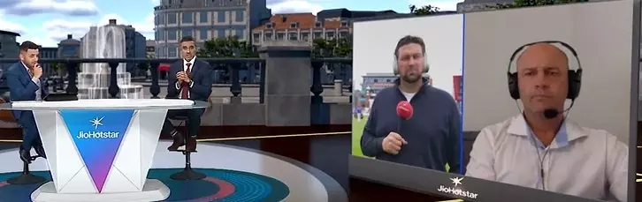 Jonathan Trott: KL Rahul a Real Bedrock for India, Calms Dressing Room Jonathan Trott: KL Rahul a Real Bedrock for India, Calms Dressing Room