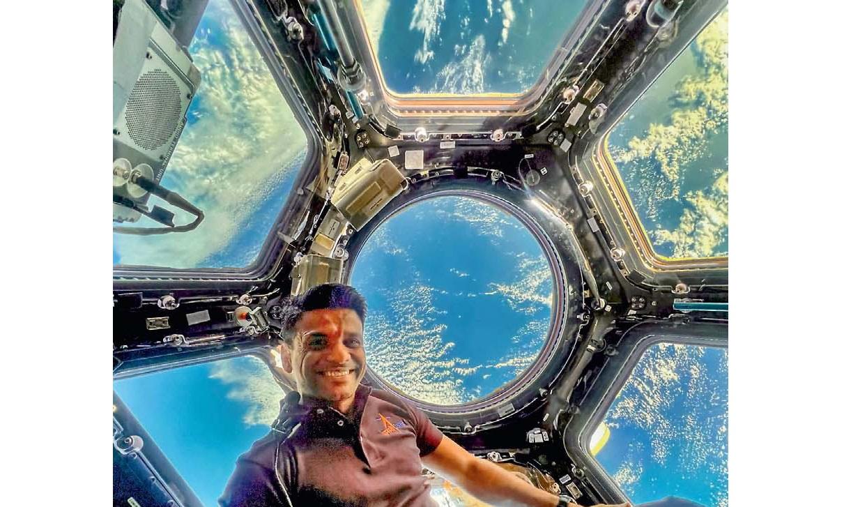 India's Space Ambitions: A Look at the Future and Current Plans