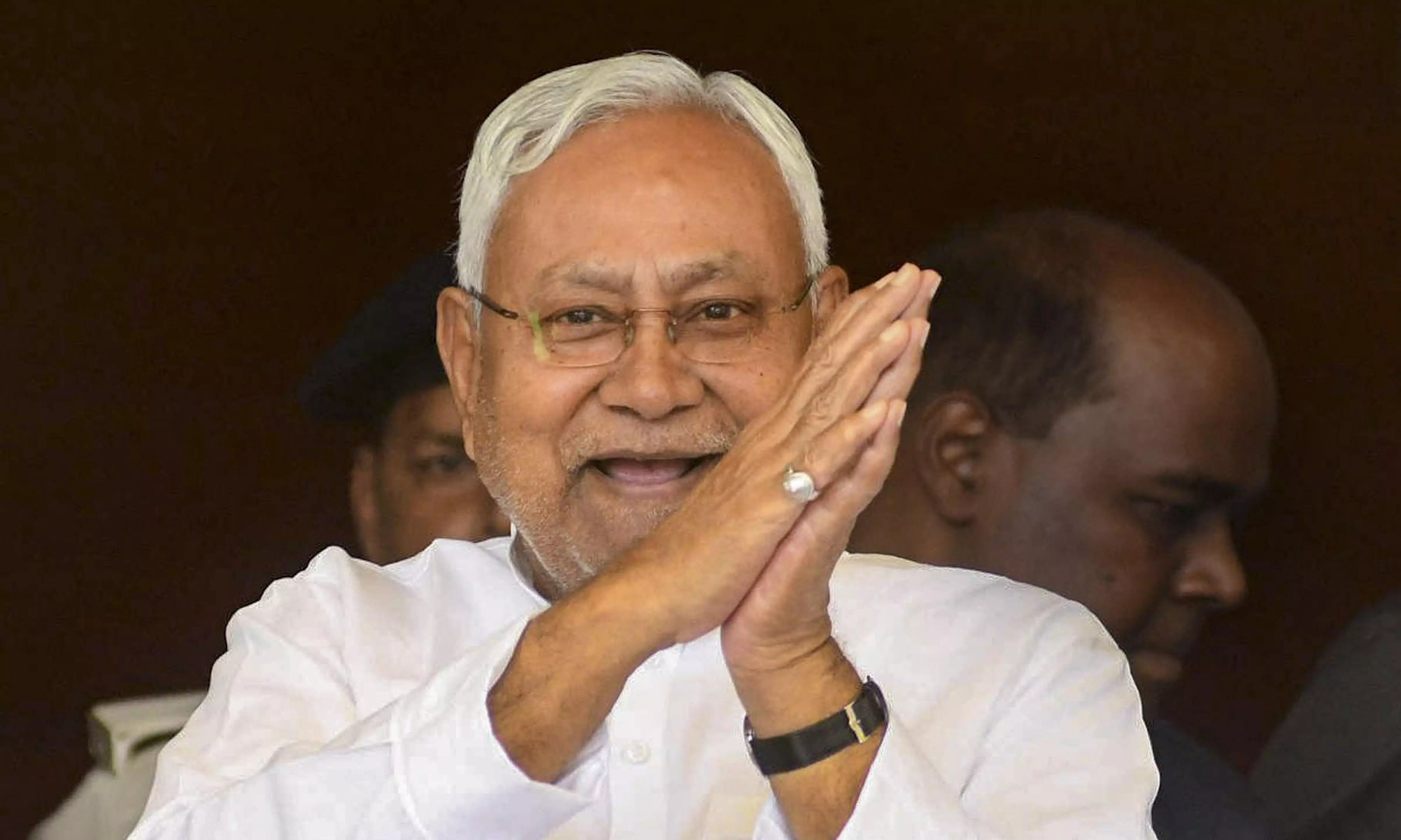 Sunil Gatade | The Significance of Nitish in Politics of Bihar: Can BJP Really Dump Him? Sunil Gatade | The Significance of Nitish in Politics of Bihar: Can BJP Really Dump Him?