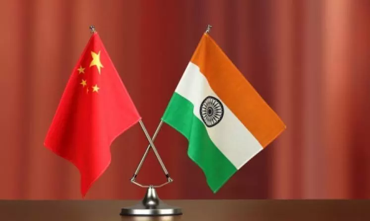 India to Resume Visas for Chinese Tourists