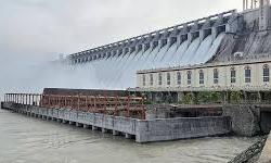 BJP Accuses Telangana of Provoking Water Disputes