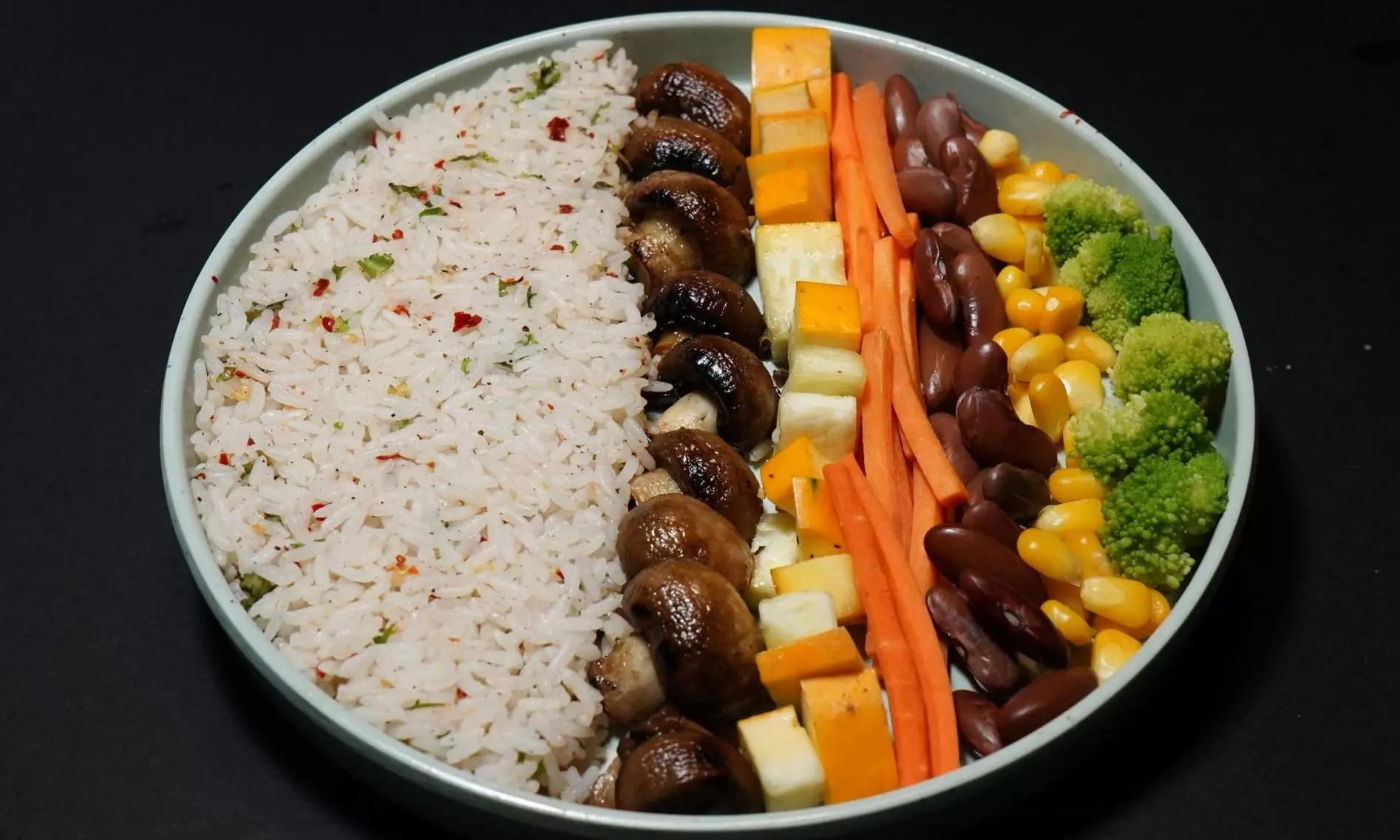 Salad Culture Blossoming in Vizag as Youth Turn to Healthy Food