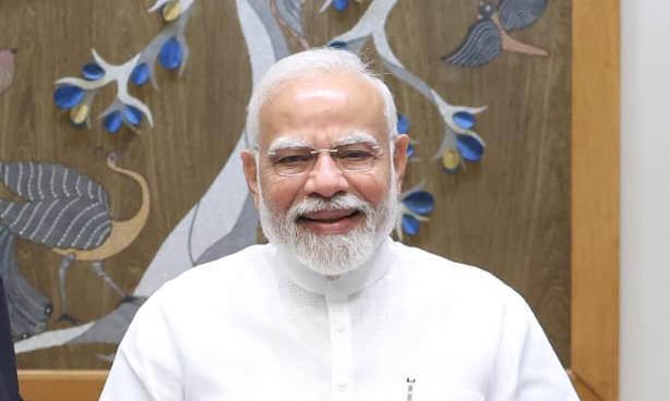 Modi in London: UK Talks, Trade Agreement and King Charles III