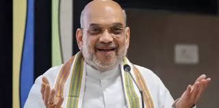 Modi, Shah Discuss VP Polls Amidst Parliament Discussions