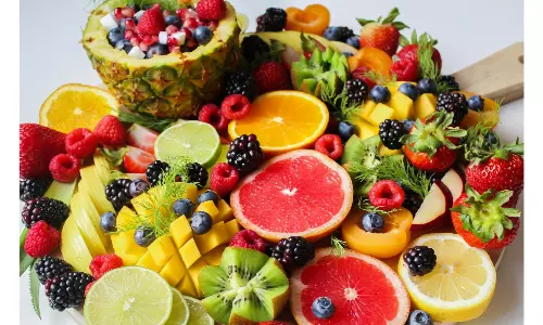 Vitamins A to K Explained: What You Need and Where to Find Them