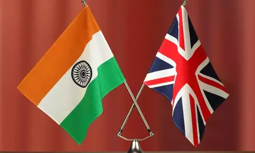 Congress Raises Concerns Over Impact of Free Trade Pact Modi is Likely to Sign