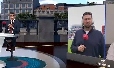 Jonathan Trott: KL Rahul a Real Bedrock for India, Calms Dressing Room Jonathan Trott: KL Rahul a Real Bedrock for India, Calms Dressing Room