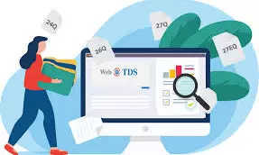 Awareness Session On ELI Scheme, TDS, TCS Compliance To Be Held In Vijayawada