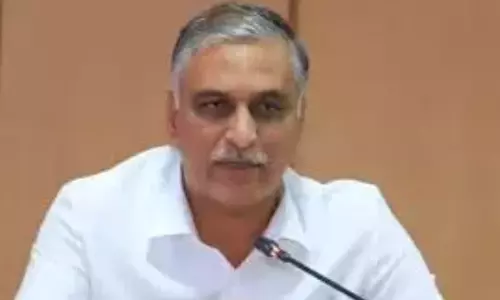 Harish Seeks Medical Camps In Demikalan