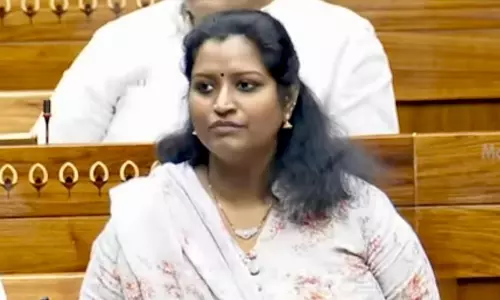 SCCL Coal Sale Policy Transparent, Ensures TG Growth: Kishan