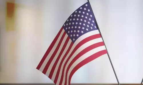 Democrats Score Key Wins in 2025 Off-Year Elections, Testing Trump’s Grip Ahead of Midterms