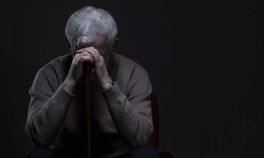 Odisha: Ailing 65-Year-Old Priest Dies By Self-Immolation in Ganjam