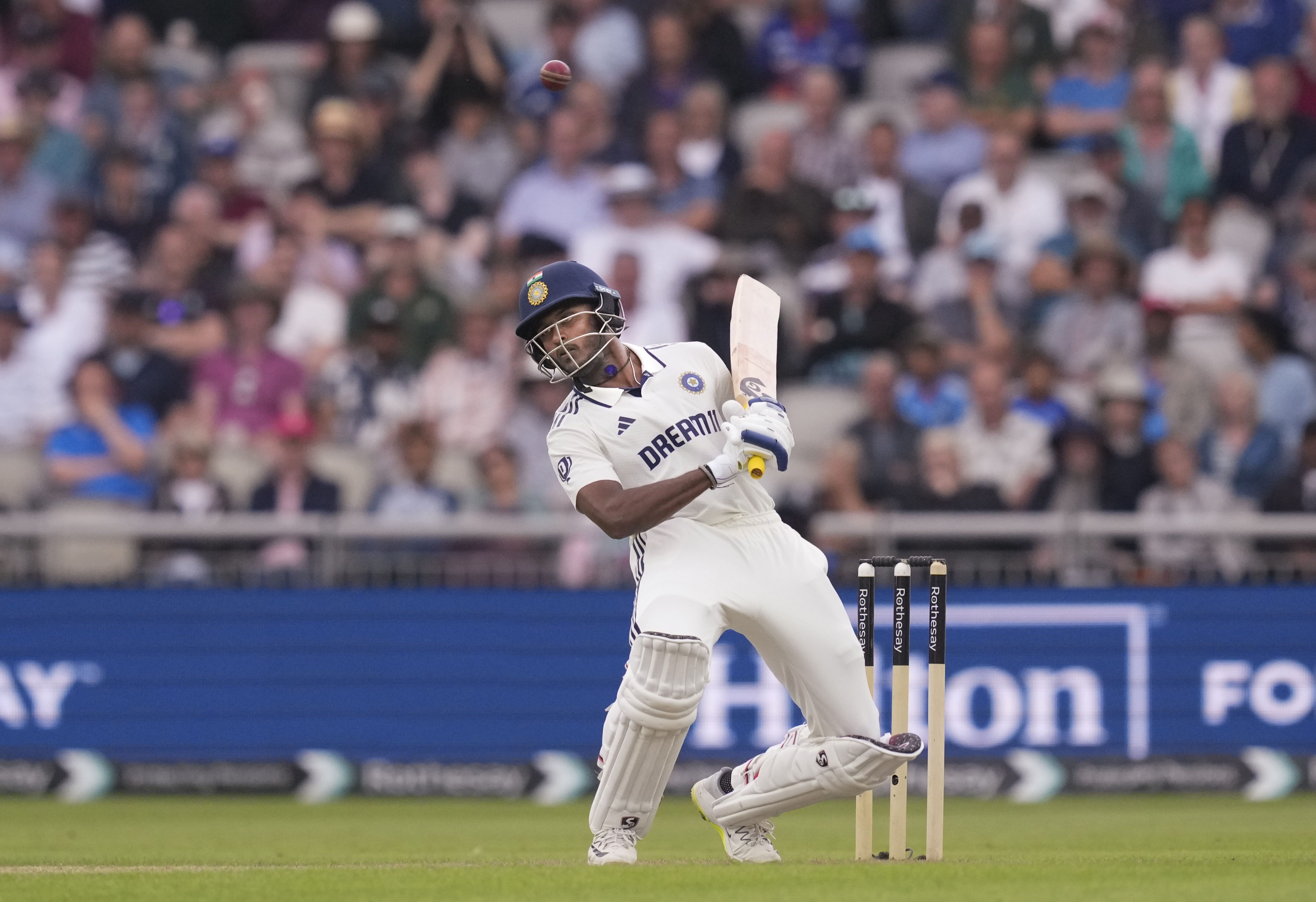India's Day 1 Performance in Manchester Test: Pant Injured