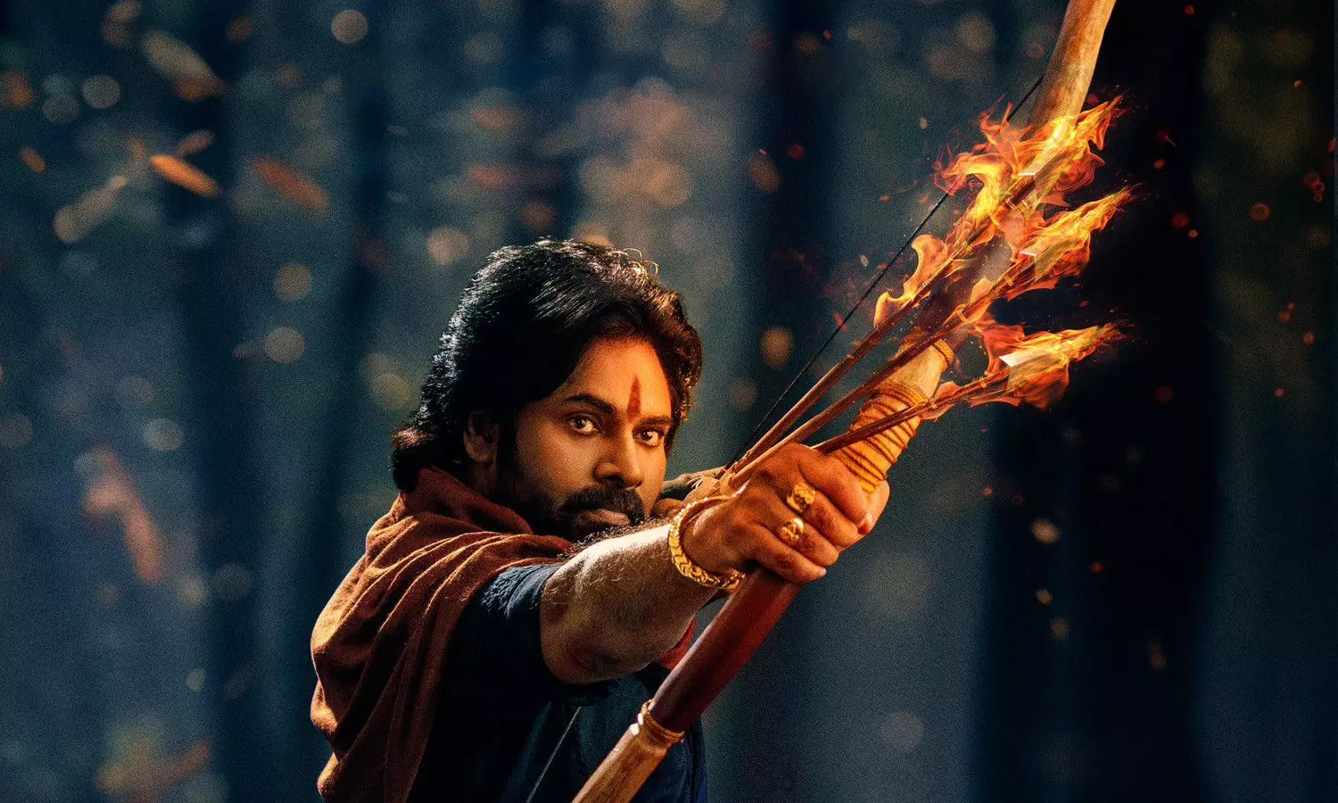 Pawan Kalyans Hari Hara Veera Mallu: Expected OTT Release Date