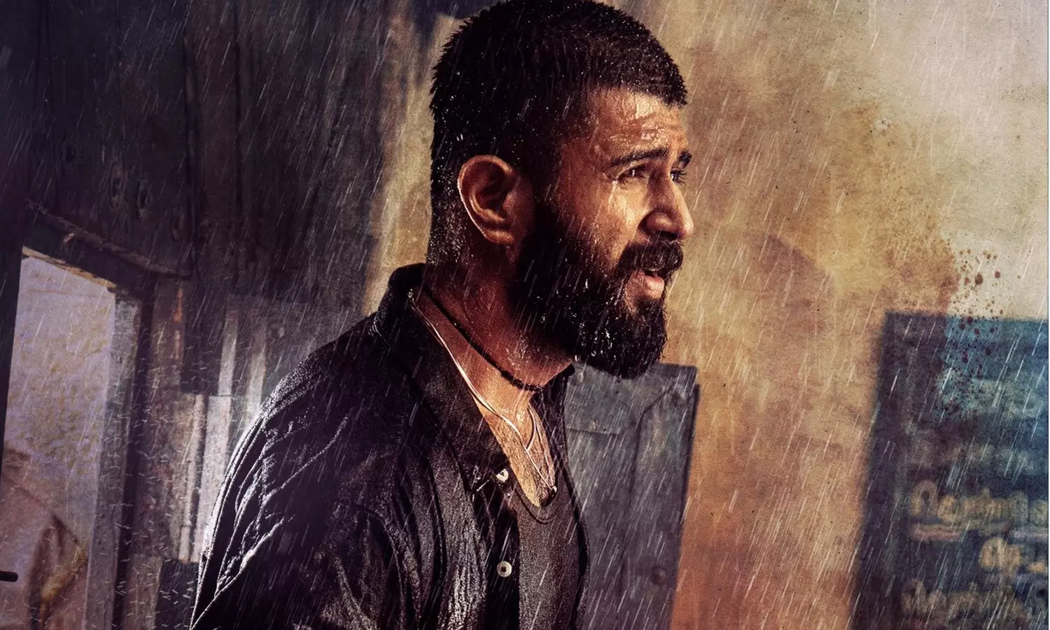 Vijay Deverakonda’s Kingdom Trailer Date, Time, Venue Locked