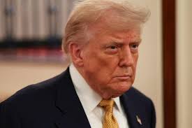 Trump Urges US Tech Giants to Prioritize American Hiring, AI