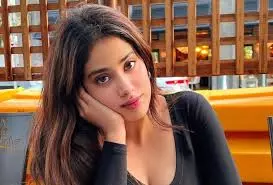 Janhvi Kapoor Reacts Strongly to Shocking Thane Assault Case