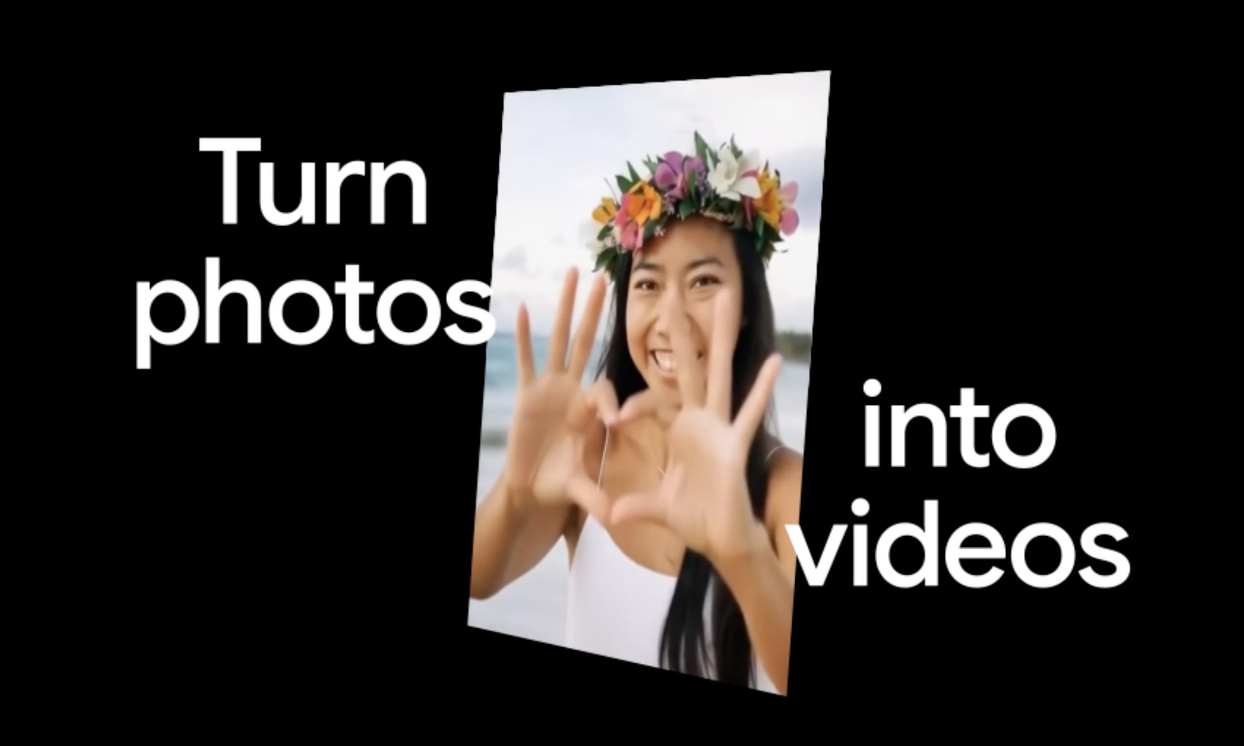 Google Launches New AI Features in Photos and Shorts