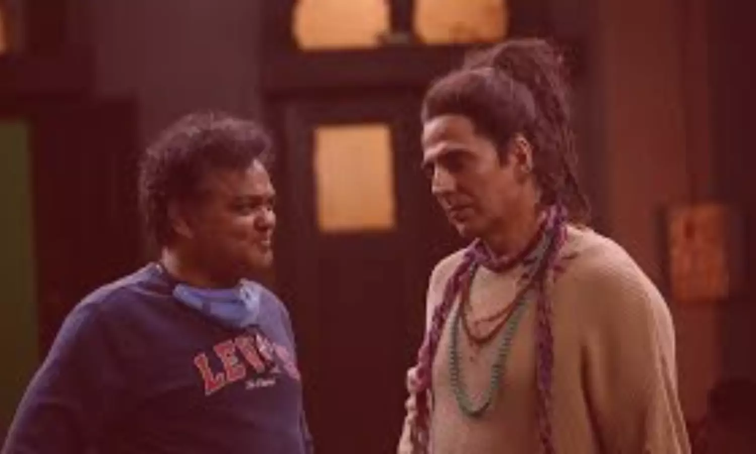 Amit Rai, I approached Akshay Kumar as a producer for, Dharma very late...not as an actor. I have been misquoted