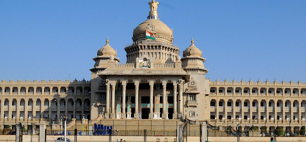 Karnataka Cabinet Approves Bill Criminalizing Minor Engagements