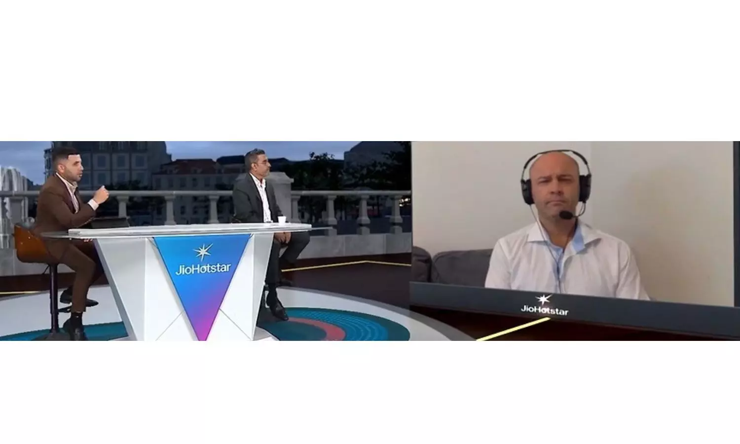 Manjrekar Praises Rishabh Pant’s Brave Decision To Walk Out And Bat Despite His Injury