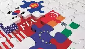 India-UK Trade Deal A Defining Moment In Bilateral Relationship, Says India Inc.