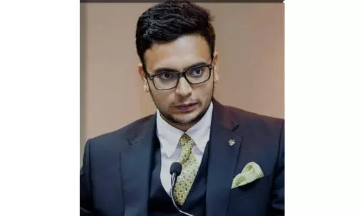 Mysuru Mp Terms Tax Notices to Traders ‘an Attempt to Recover Revenue Loss Over Guarantee Schemes’