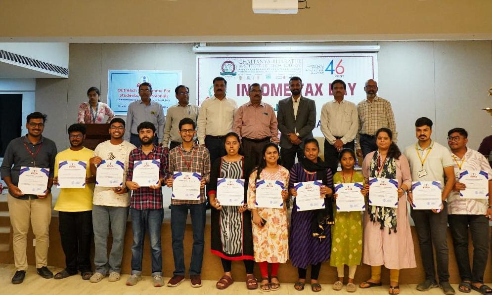 Hyderabad Hosts Outreach Programs, Jaipur Delegation, Teacher Transfers