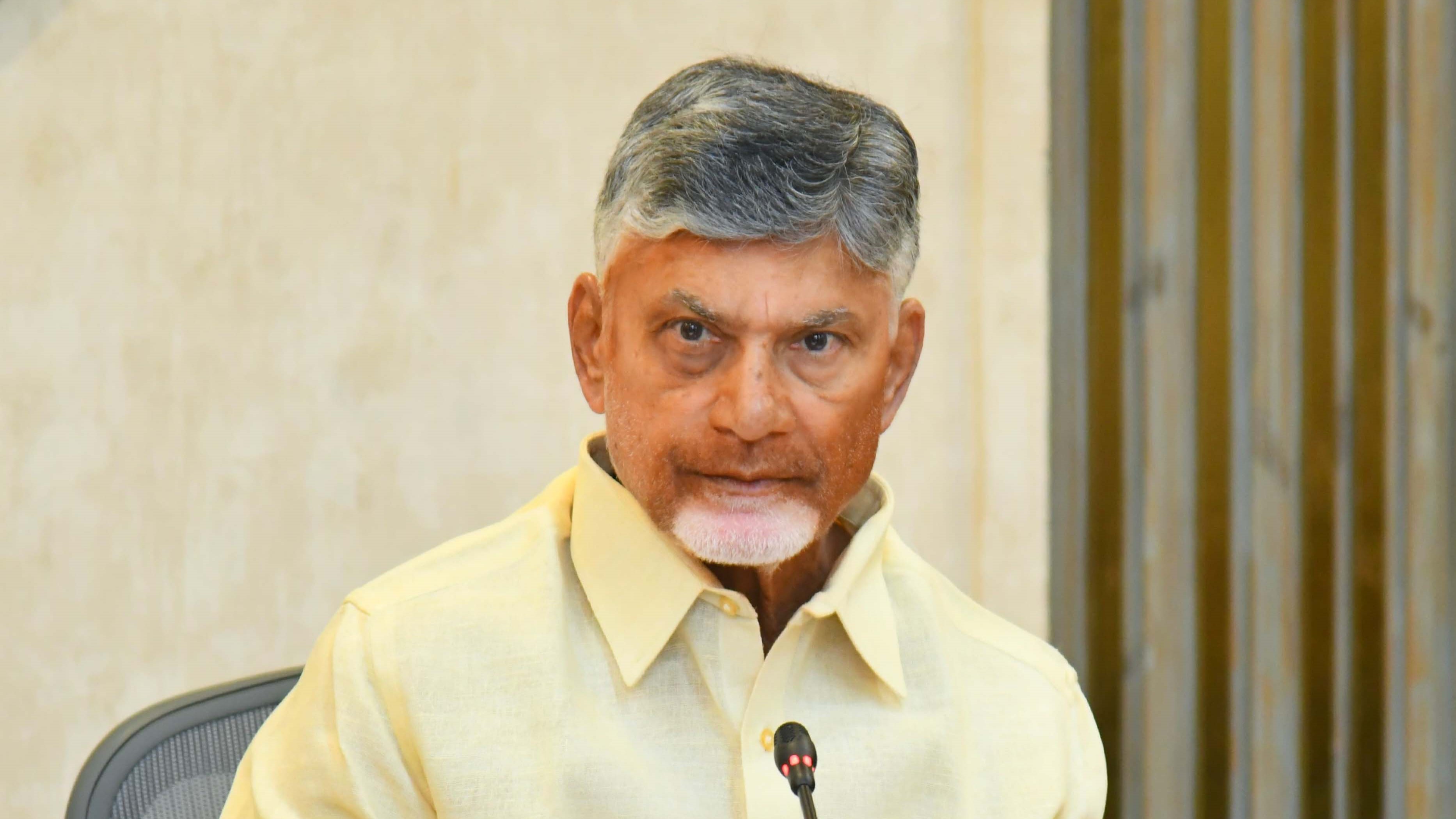 Andhra Pradesh Cabinet Approves Major Investments and Projects